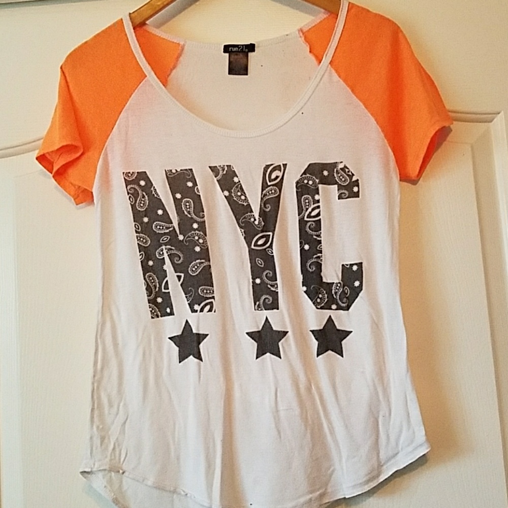 spice up shirt